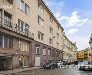 Komerčný priestor v centre Starého mesta