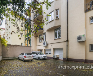 Komerčný priestor v centre Starého mesta