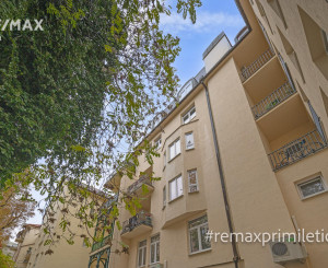 Komerčný priestor v centre Starého mesta