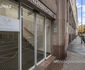 Komerčný priestor v centre Starého mesta