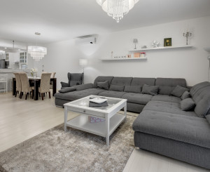 Na predaj rodinný dom v tichej súkromnej ulici