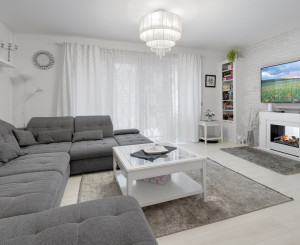 Na predaj rodinný dom v tichej súkromnej ulici