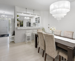 Na predaj rodinný dom v tichej súkromnej ulici