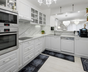 Na predaj rodinný dom v tichej súkromnej ulici