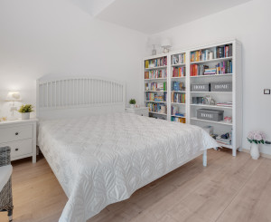 Na predaj rodinný dom v tichej súkromnej ulici