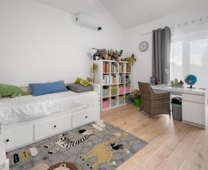 Na predaj rodinný dom v tichej súkromnej ulici