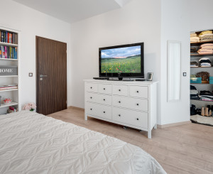 Na predaj rodinný dom v tichej súkromnej ulici