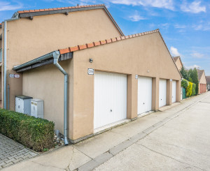 Na predaj rodinný dom v tichej súkromnej ulici