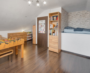 Na predaj rodinný dom v tichej súkromnej ulici