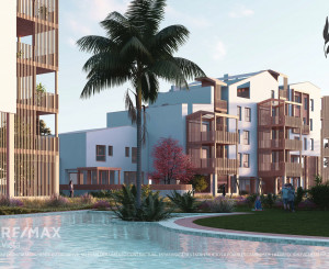 Apartmánový komplex Talasa Utopian Village | El Verger | Costa Blanca | Španielsko