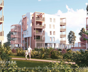Apartmánový komplex Talasa Utopian Village | El Verger | Costa Blanca | Španielsko