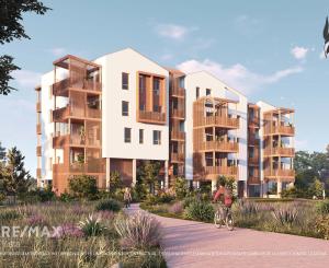 Apartmánový komplex Talasa Utopian Village | El Verger | Costa Blanca | Španielsko