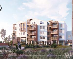 Apartmánový komplex Talasa Utopian Village | El Verger | Costa Blanca | Španielsko