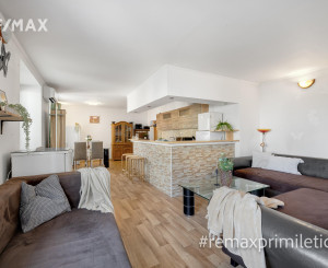 Predaj rodinného domu v Gajaroch