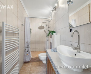 Predaj rodinného domu v Gajaroch