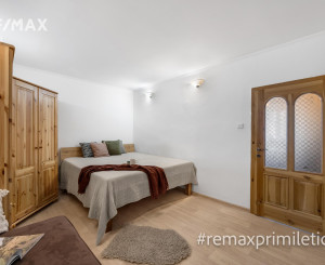 Predaj rodinného domu v Gajaroch