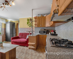 Predaj rodinného domu v Gajaroch