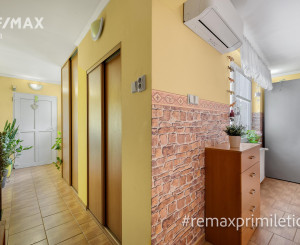 Predaj rodinného domu v Gajaroch