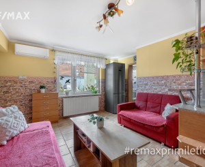 Predaj rodinného domu v Gajaroch