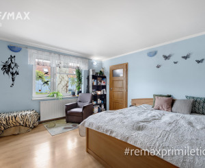 Predaj rodinného domu v Gajaroch