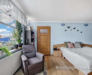 Predaj rodinného domu v Gajaroch