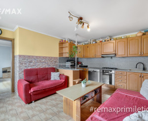 Predaj rodinného domu v Gajaroch