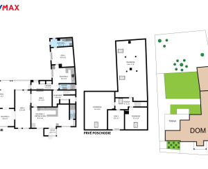 Predaj rodinného domu v Gajaroch