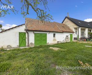 Predaj rodinného domu v Gajaroch