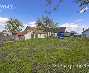 Predaj rodinného domu v Gajaroch