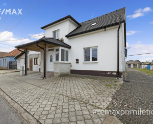 Predaj rodinného domu v Gajaroch