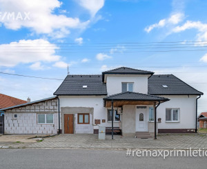 Predaj rodinného domu v Gajaroch