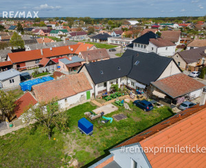 Predaj rodinného domu v Gajaroch