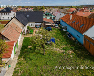 Predaj rodinného domu v Gajaroch