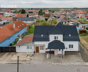 Predaj rodinného domu v Gajaroch