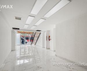 Prenájom komerčného priestoru v Starom meste