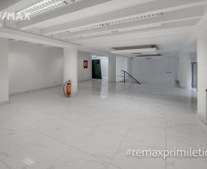 Prenájom komerčného priestoru v Starom meste