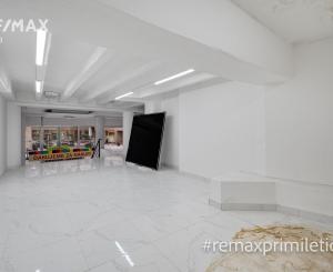 Prenájom komerčného priestoru v Starom meste