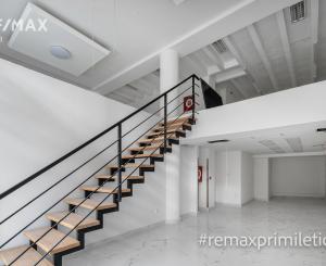 Prenájom komerčného priestoru v Starom meste