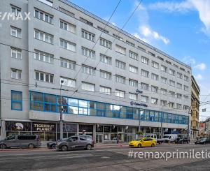 Prenájom komerčného priestoru v Starom meste