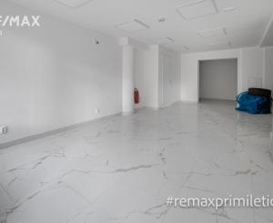 Komerčný priestor s výkladom do dvoch strán v centre Bratislavy