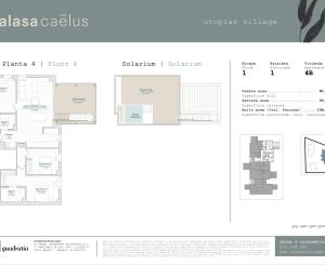 TALASA CAELUS UTOPIAN VILLAGE - TRVALO UDRŽATEĽNÝ DOMOV