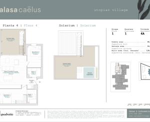 TALASA CAELUS UTOPIAN VILLAGE - TRVALO UDRŽATEĽNÝ DOMOV