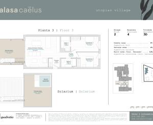 TALASA CAELUS UTOPIAN VILLAGE - TRVALO UDRŽATEĽNÝ DOMOV