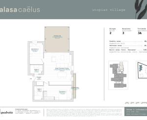 TALASA CAELUS UTOPIAN VILLAGE - TRVALO UDRŽATEĽNÝ DOMOV