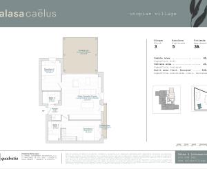 TALASA CAELUS UTOPIAN VILLAGE - TRVALO UDRŽATEĽNÝ DOMOV