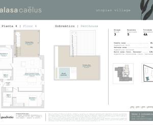 TALASA CAELUS UTOPIAN VILLAGE - TRVALO UDRŽATEĽNÝ DOMOV