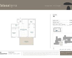 TALASA TERRA: UTOPIAN VILLAGE