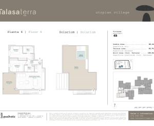TALASA TERRA: UTOPIAN VILLAGE