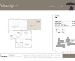 TALASA TERRA: UTOPIAN VILLAGE