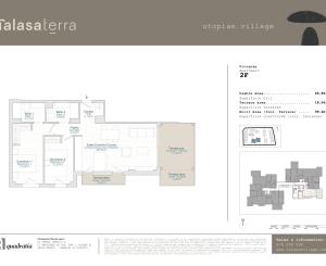 TALASA TERRA: UTOPIAN VILLAGE
